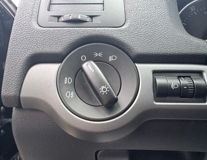 Škoda Octavia Kombi 1,2 l 77 kw