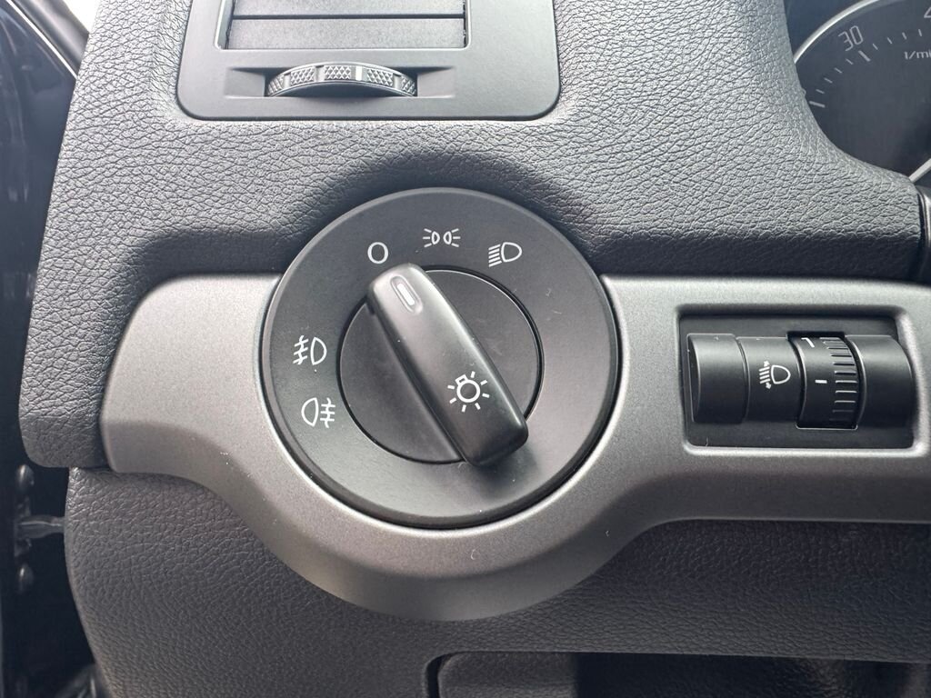 Škoda Octavia Kombi 1,2 l 77 kw