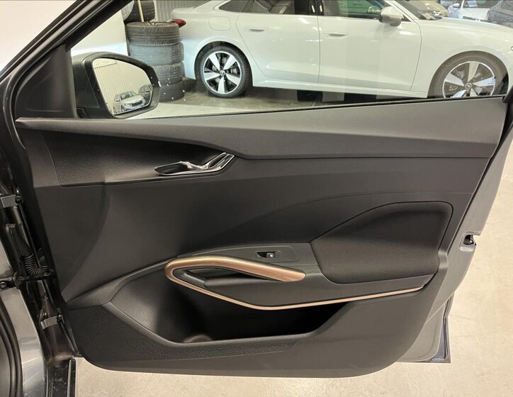 Škoda Fabia Hatchback 999,0 81 kw