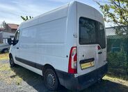 Renault Master 4