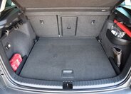 Škoda Karoq SUV / Terénní 1,5 l 110 kw