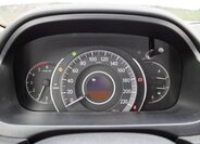 Honda CR-V SUV / Terénní 1,6 l 88 kw