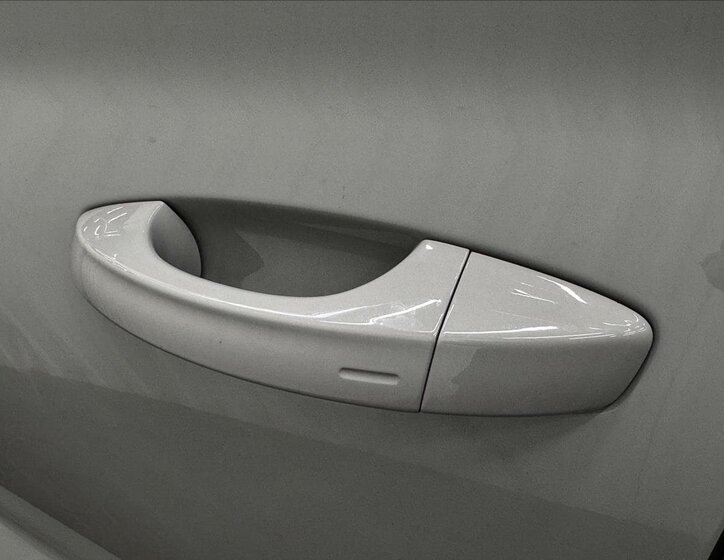 Škoda Kodiaq SUV / Terénní 2,0 l 147 kw