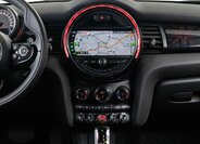 Mini Cooper Hatchback 2,0 l 141 kw
