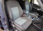 Ford S-MAX Kombi 2,0 l 103 kw