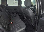 Dacia Duster Kombi 1,3 l 96 kw