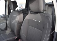 Dacia Duster SUV / Terénní 1,2 l 92 kw