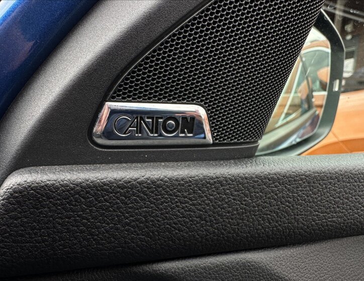 Škoda Octavia Kombi 2,0 l 162 kw