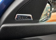 Škoda Octavia Kombi 2,0 l 162 kw