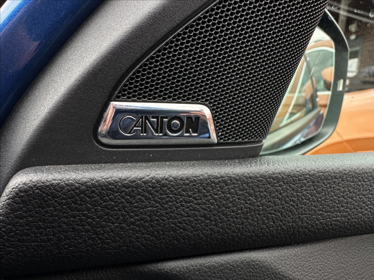 Škoda Octavia Kombi 2,0 l 162 kw