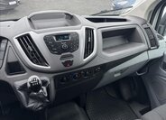 Ford Transit Skříň 2,2 l 92 kw