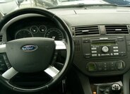 Ford Focus Kombi 1,8 l 85 kw