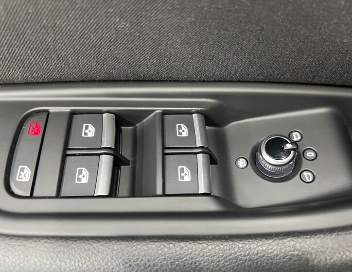 Audi A4 Allroad Kombi 2,0 l 120 kw