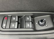 Audi A4 Allroad Kombi 2,0 l 120 kw