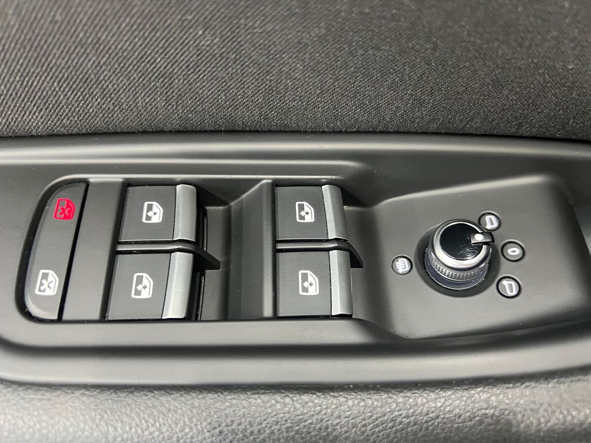 Audi A4 Allroad Kombi 2,0 l 120 kw