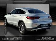 Mercedes-Benz GLC 3