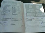 Volkswagen Transporter Sklápěč 2,0 l 103 kw