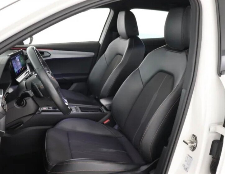 Cupra Formentor SUV / Terénní 0,0 110 kw