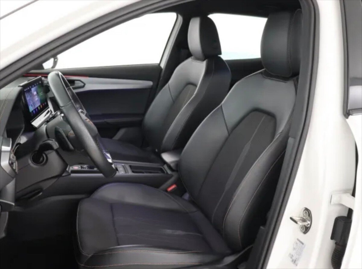 Cupra Formentor SUV / Terénní 0,0 110 kw