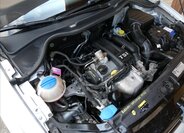 Volkswagen Polo Hatchback 1,2 l 66 kw