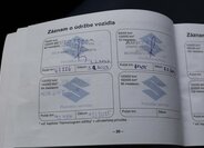 Suzuki Ignis Hatchback 1,2 l 66 kw