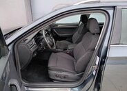 Škoda Superb Kombi 2,0 l 147 kw