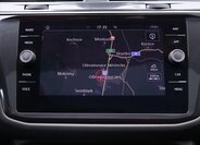 Volkswagen Tiguan Allspace SUV / Terénní 1,5 l 110 kw