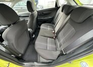 Hyundai i20 Hatchback 1,2 l 58 kw