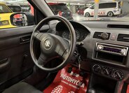 Suzuki Swift Hatchback 1,3 l 67 kw