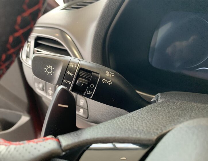 Hyundai i30 Kombi 1,5 l 103 kw