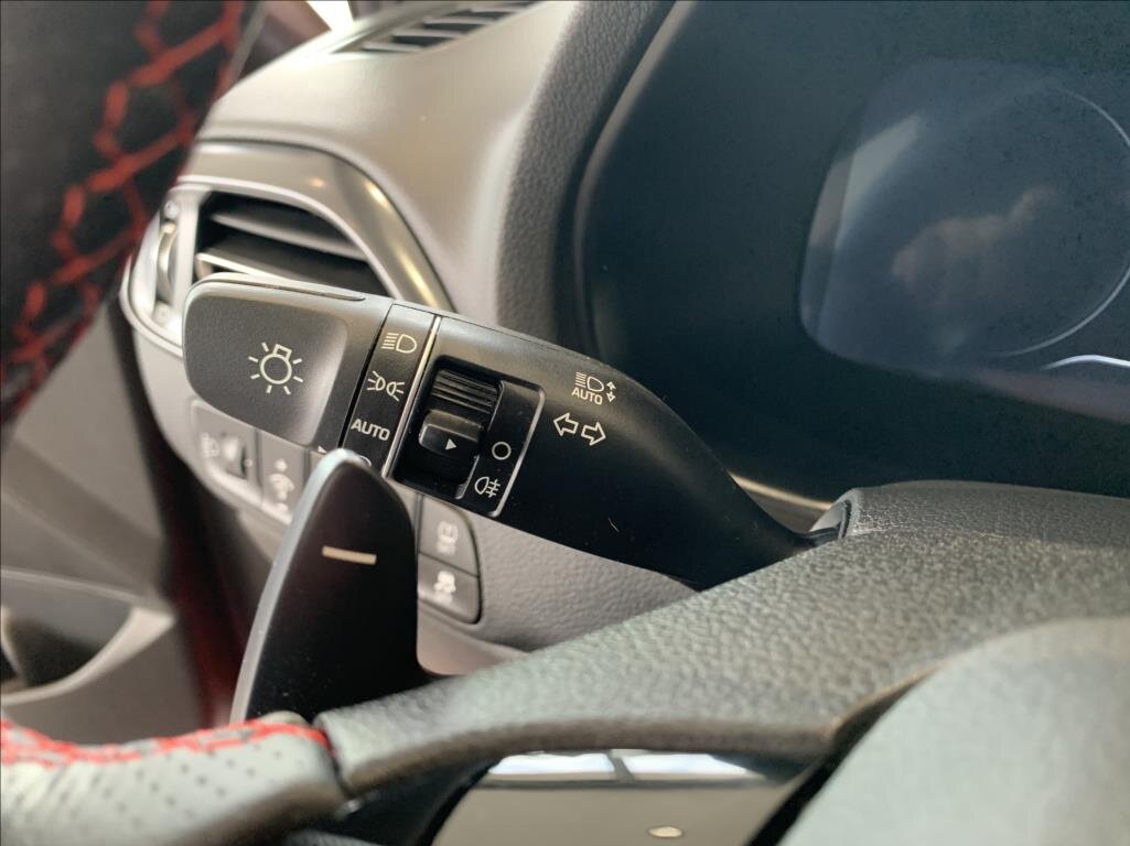 Hyundai i30 Kombi 1,5 l 103 kw