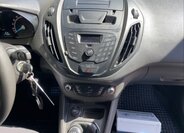 Ford Transit Courier Skříň 998,0 73 kw