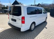 Toyota ProAce Verso VAN / Minibus 2,0 l 106 kw