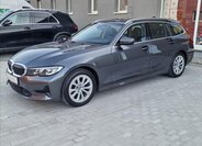 BMW Řada 3 Kombi 2,0 l 110 kw