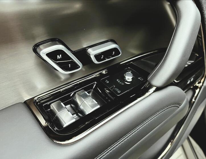 Land Rover Range Rover Sport 19