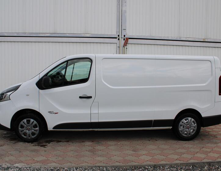 Fiat Talento 6