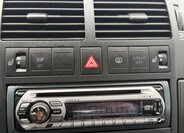 Volkswagen Polo Hatchback 1,4 l 51 kw