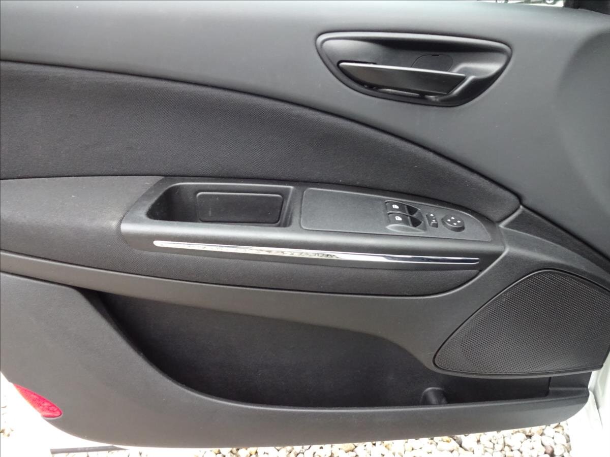 Fiat Bravo Kombi 1,4 l 66 kw