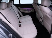 Mercedes-Benz Třídy E Kombi 2,0 l 155 kw