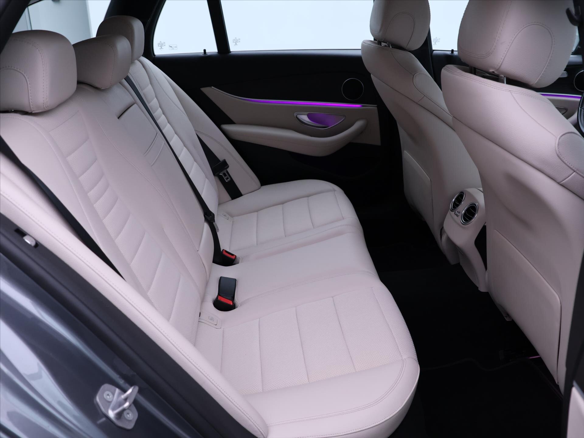 Mercedes-Benz Třídy E Kombi 2,0 l 155 kw