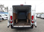 Peugeot Boxer Ostatní 2,2 l 121 kw