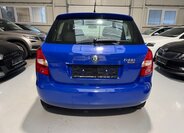 Škoda Fabia Hatchback 1,2 l 51 kw
