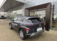Hyundai Kona SUV 1,6 l 101 kw