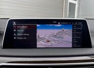 BMW Řada 7 Ostatní 4,4 l 390 kw