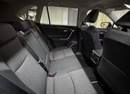 Toyota RAV4 SUV 2,5 l 163 kw