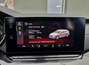 Škoda Octavia Kombi 1,5 l 110 kw