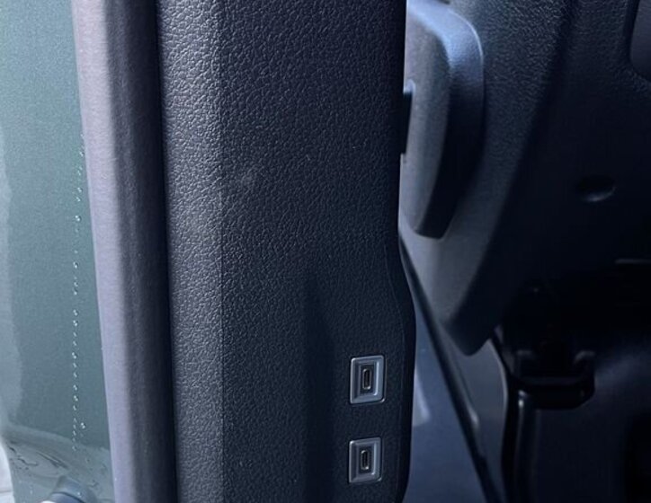 Fiat Ulysse MPV 2,2 l 132 kw