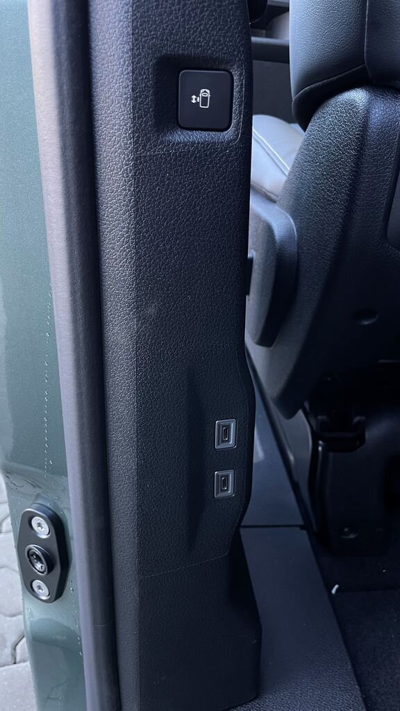 Fiat Ulysse MPV 2,2 l 132 kw