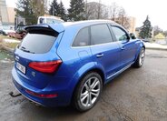 Audi SQ5 SUV 0,0 260 kw