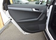Audi A3 Hatchback 1,2 l 77 kw